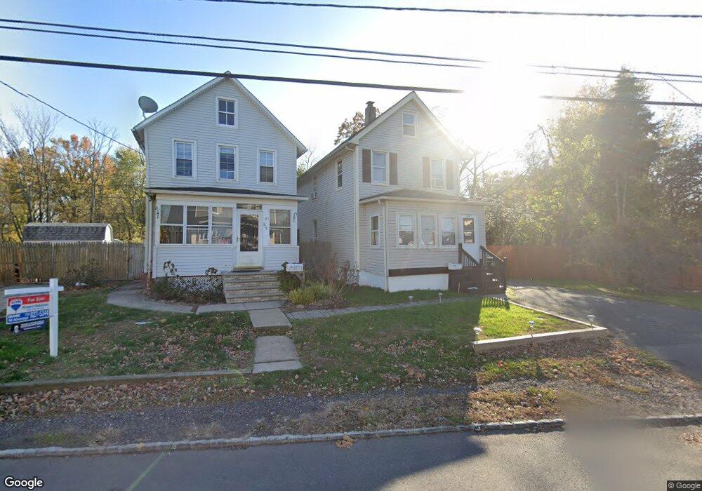 318 W Main St, Bound Brook, NJ 08805 - photo 1