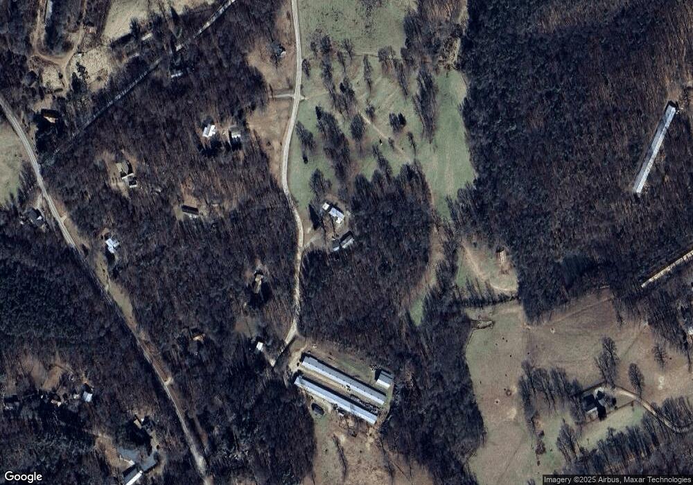 254 Low Gap Rd, Clarkesville, GA 30523 - photo 1