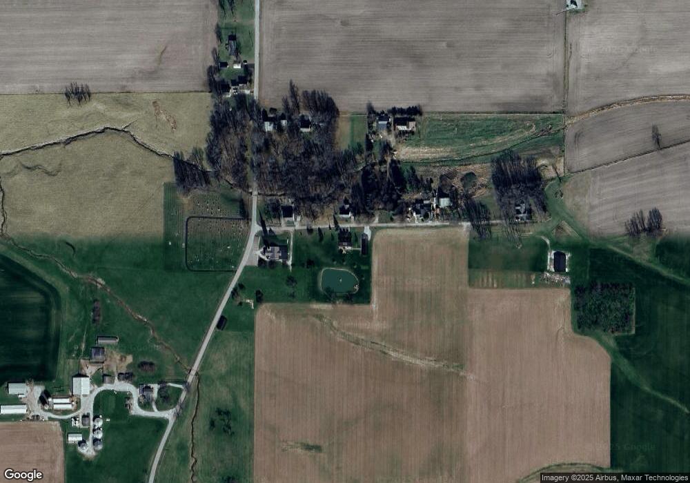 4829 E County Road 280 N, Greensburg, IN 47240 - photo 1