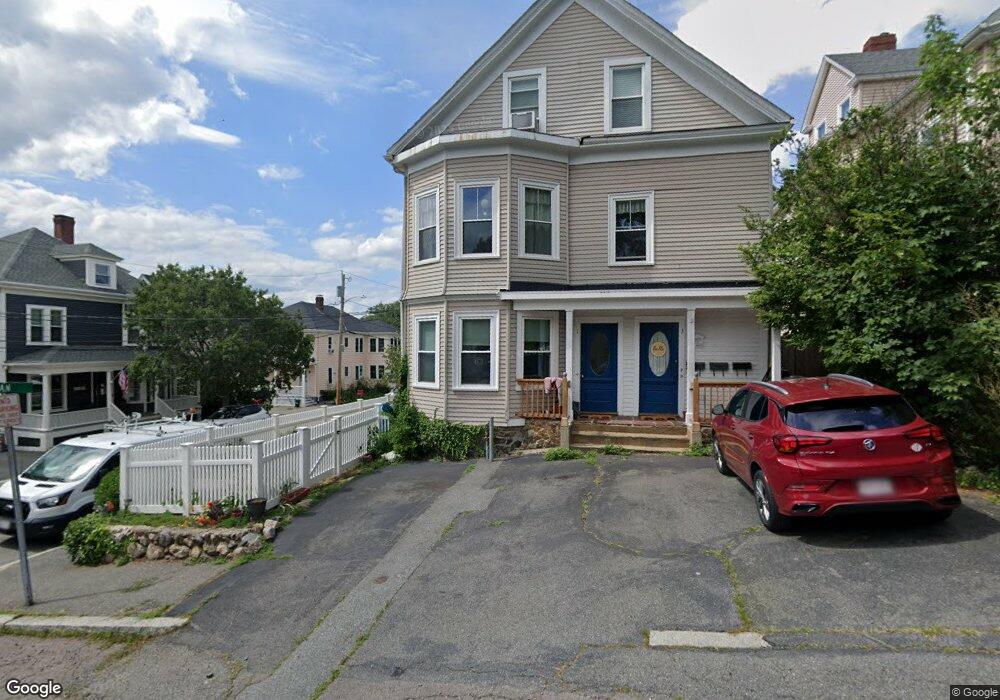 1 Ocean Terrace, Salem, MA 01970 - photo 1