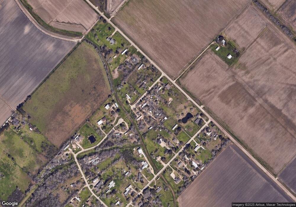 7415 Merchant Ct, Needville, TX 77461 - photo 1