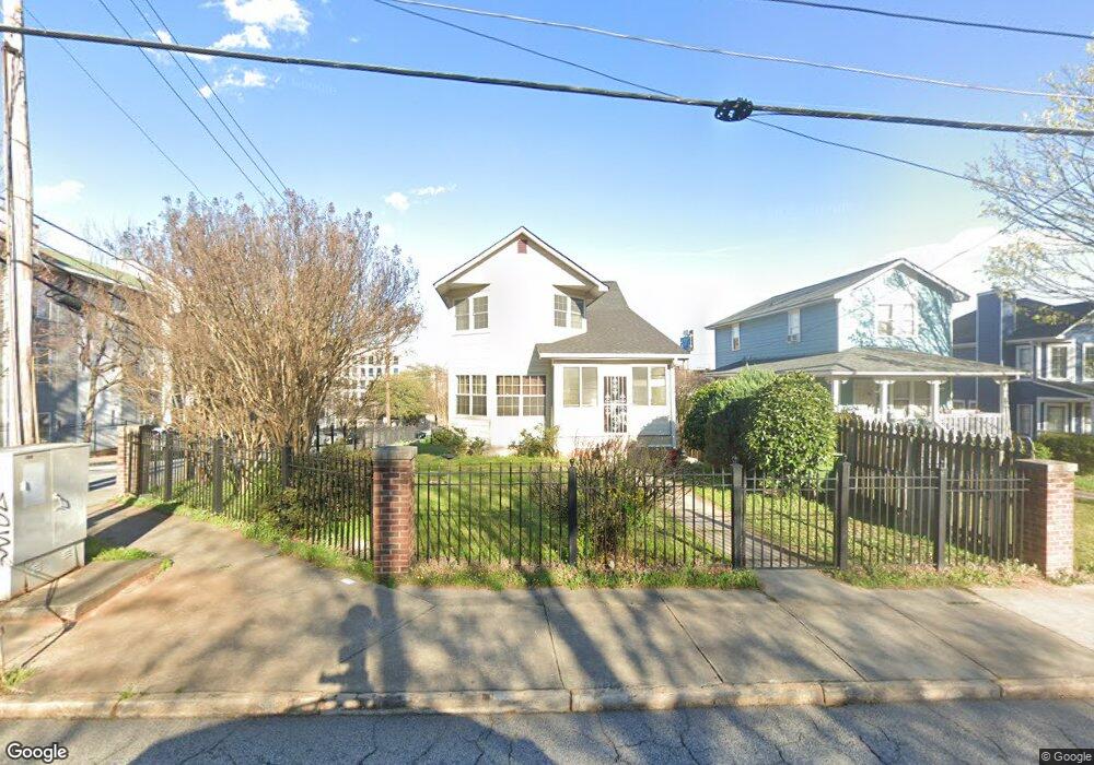 520 Pryor St SW, Atlanta, GA 30312 - photo 1