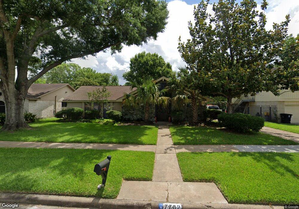 7702 White Fir Dr, Houston, TX 77088 - photo 1