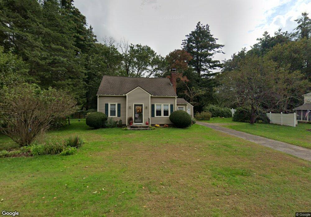 77 East St, Stafford Springs, CT 06076 - photo 1