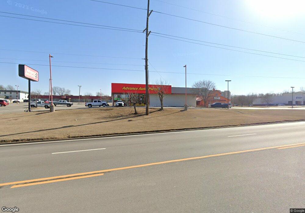 1420 SE Washington Blvd, Bartlesville, OK 74006 - photo 1
