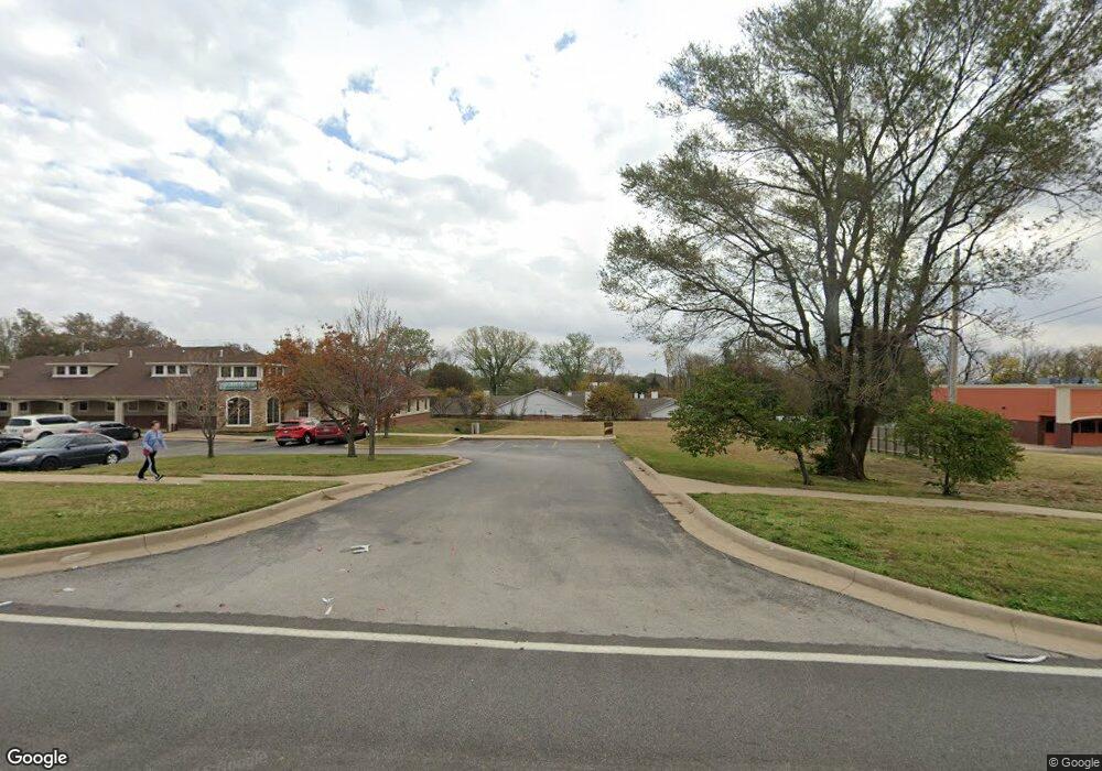 1840 SE Washington Blvd, Bartlesville, OK 74006 - photo 1