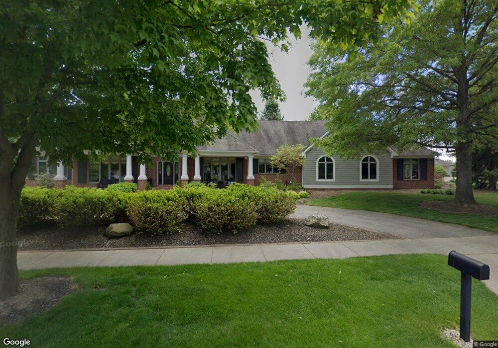 7520 Red Osier Dr SW, Byron Center, MI 49315 - photo 1