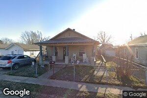 529 S 39th Ave W, Tulsa, OK 74127