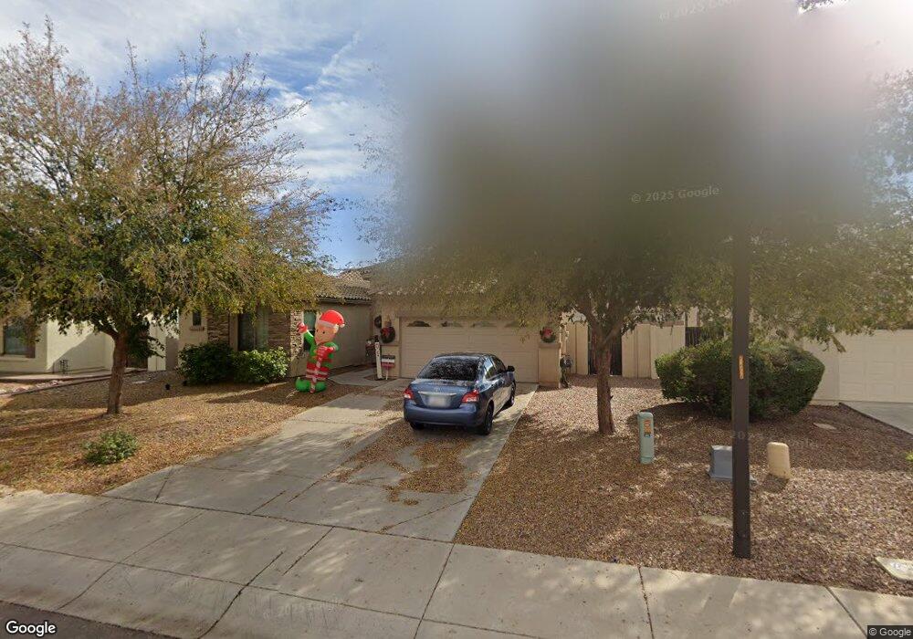 1211 E Benrich Dr, Gilbert, AZ 85295 - photo 1