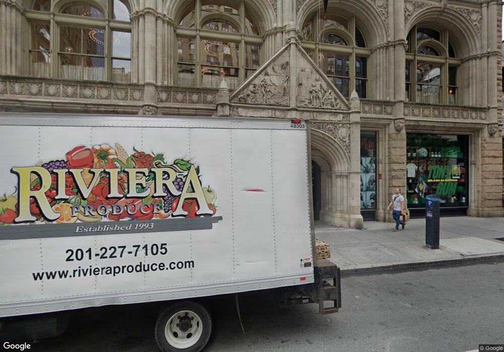 281-285 Park Ave S, New York, NY 10010 - photo 1