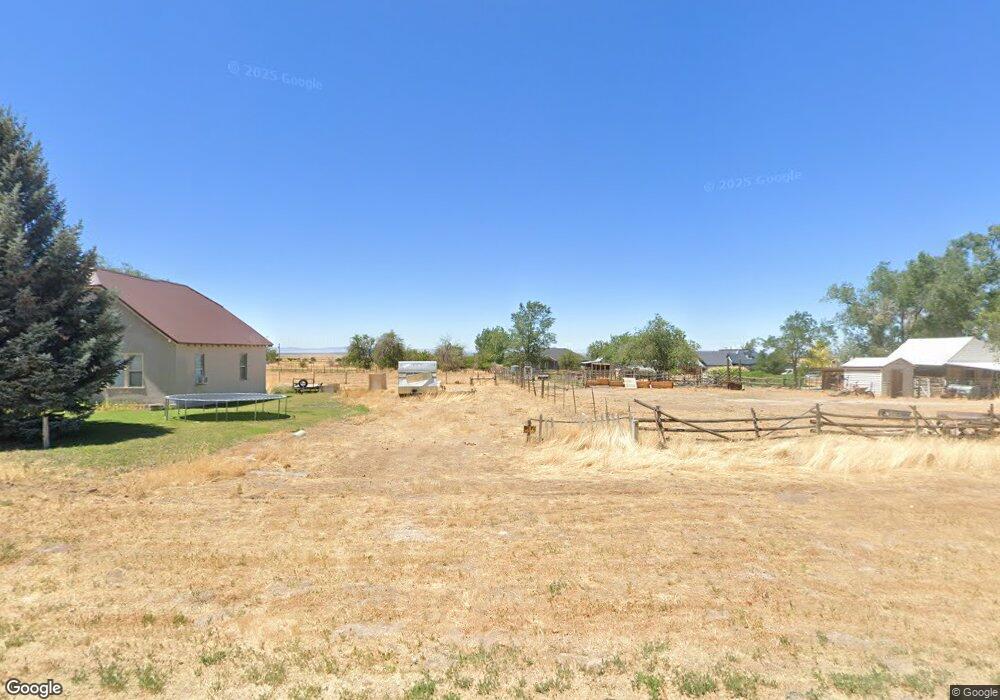 250 S 100 W, Fillmore, UT 84631 - photo 1