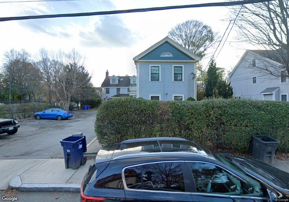 13 Everett St unit 15, Dorchester, MA 02122 - photo 1