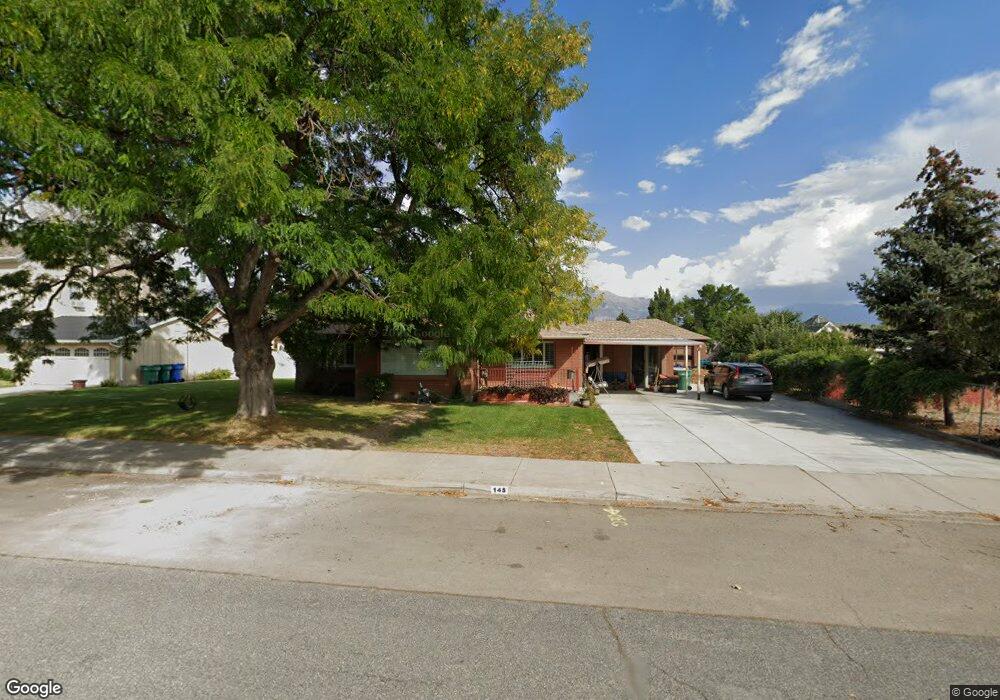 145 S 200 W, Lehi, UT 84043 - photo 1