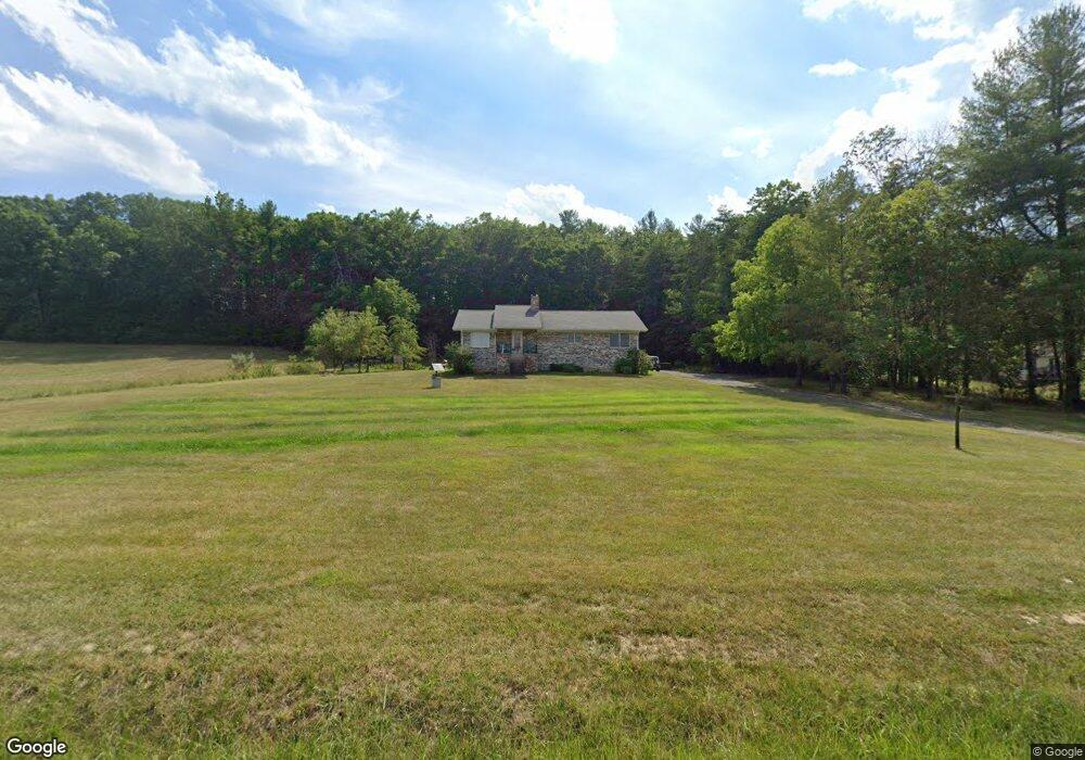 1337 Dellinger Gap Rd, Edinburg, VA 22824 - photo 1