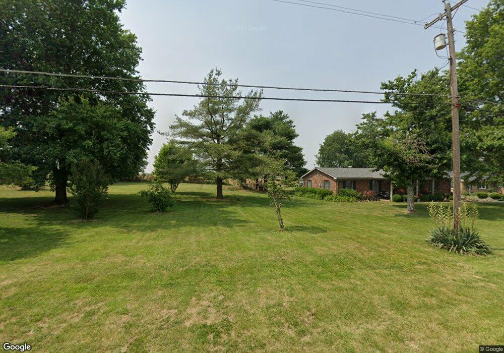 252 Talmage Mayo Rd, Harrodsburg, KY 40330 - photo 1