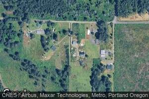26910 S Benjamin Rd, Estacada, OR 97023