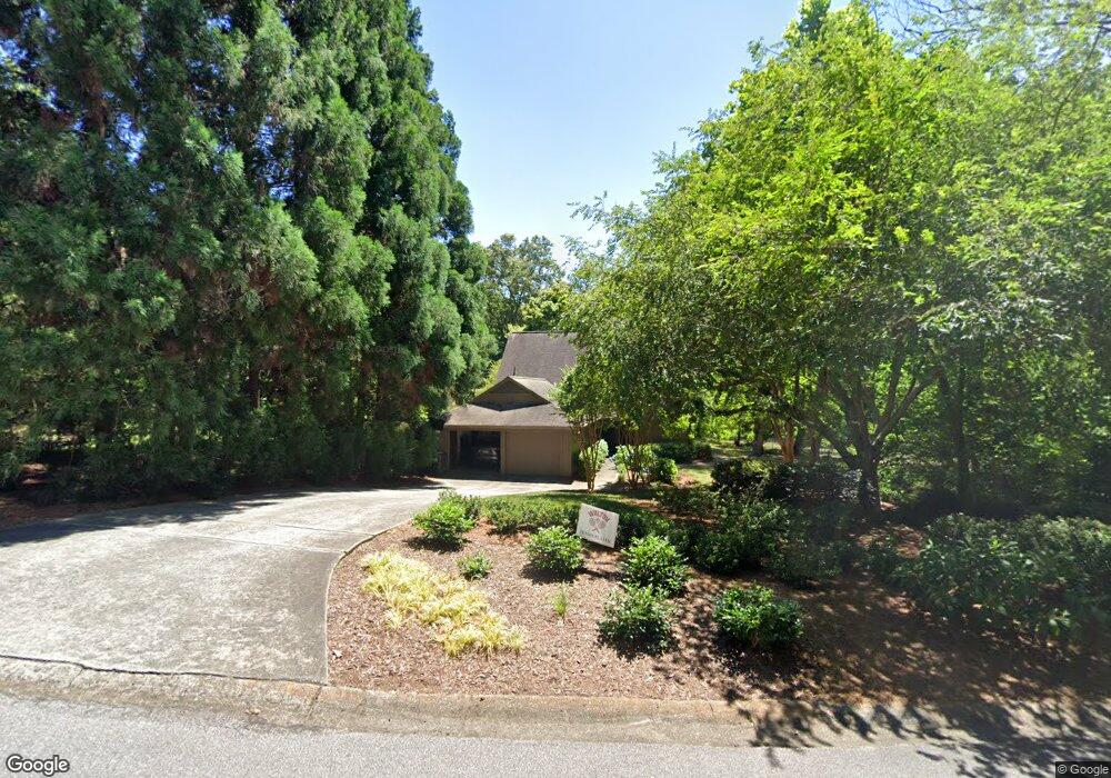 4974 Odins Way unit 2, Marietta, GA 30068 - photo 1