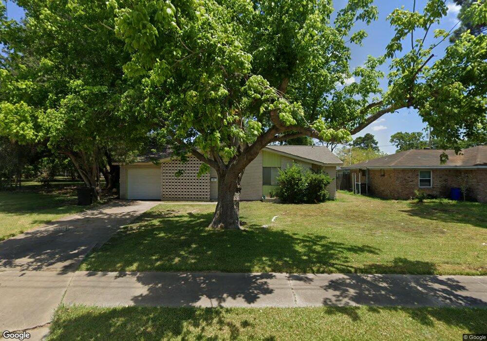 10135 Fuqua St, Houston, TX 77089 - photo 1