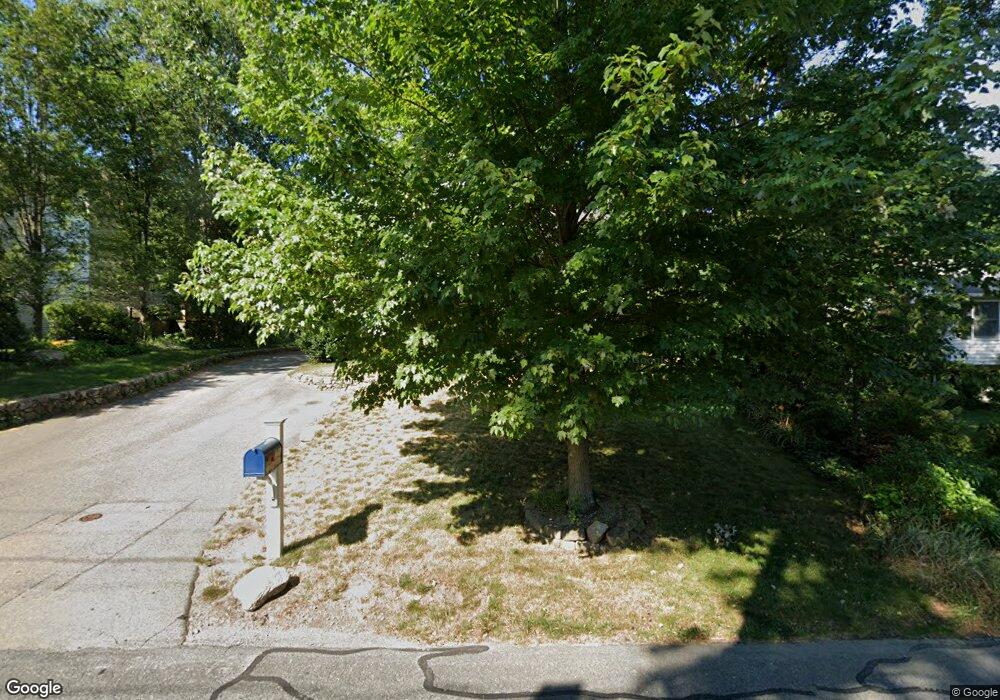 1049 Webster St, Needham, MA 02492 - photo 1