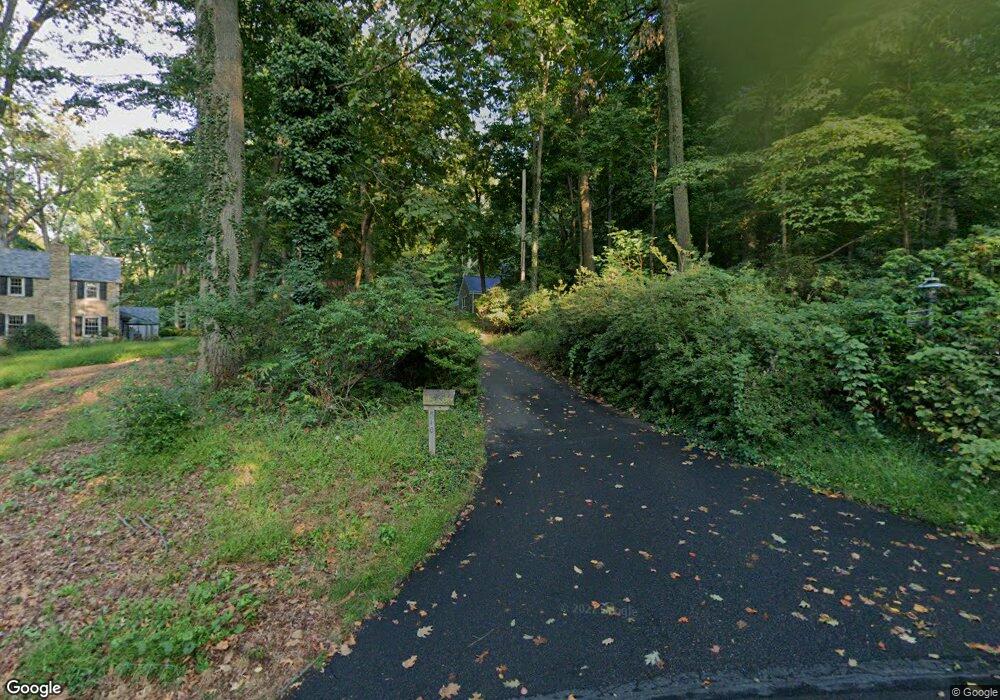 510 Edann Rd, Glenside, PA 19038 - photo 1