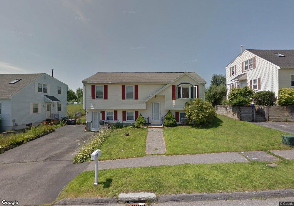 22 Timrod Dr, Worcester, MA 01603 - photo 1