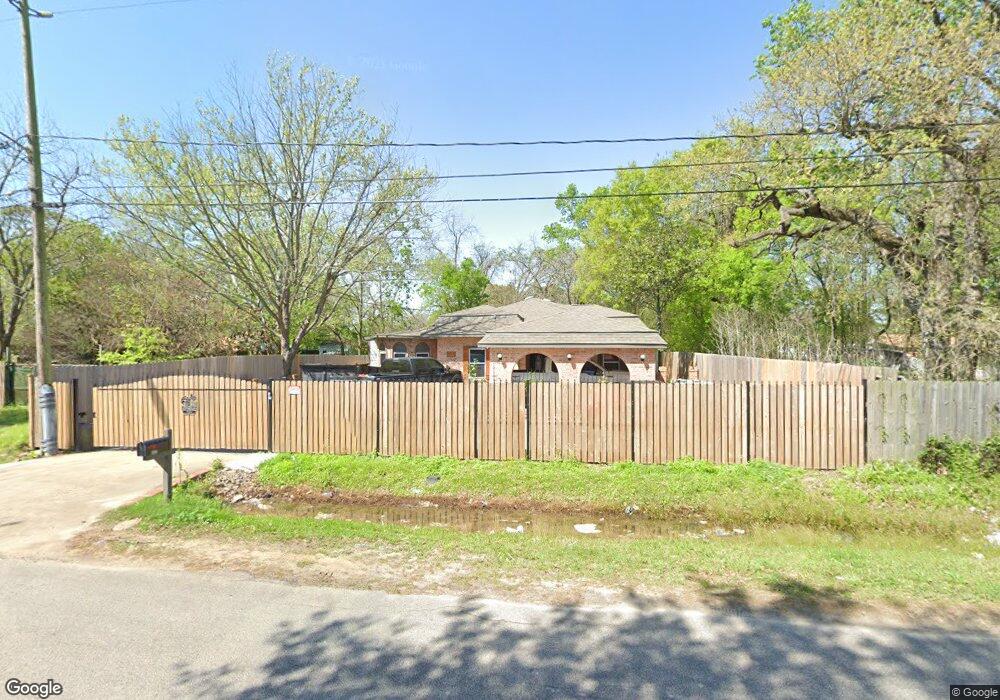 9403 Spaulding St, Houston, TX 77016 - photo 1