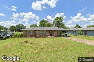 205 N Cleveland, Allen, OK 74825