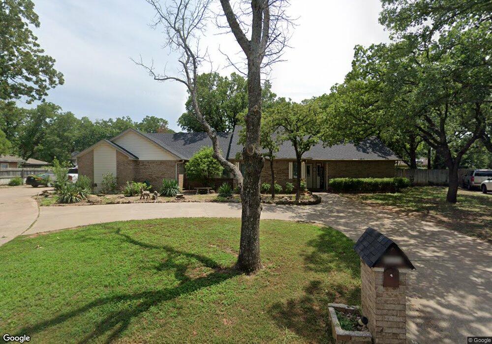 2925 Surrey Wood Cir, Duncan, OK 73533 - photo 1