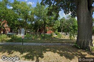 404 N Sycamore St, Lansing, MI 48933