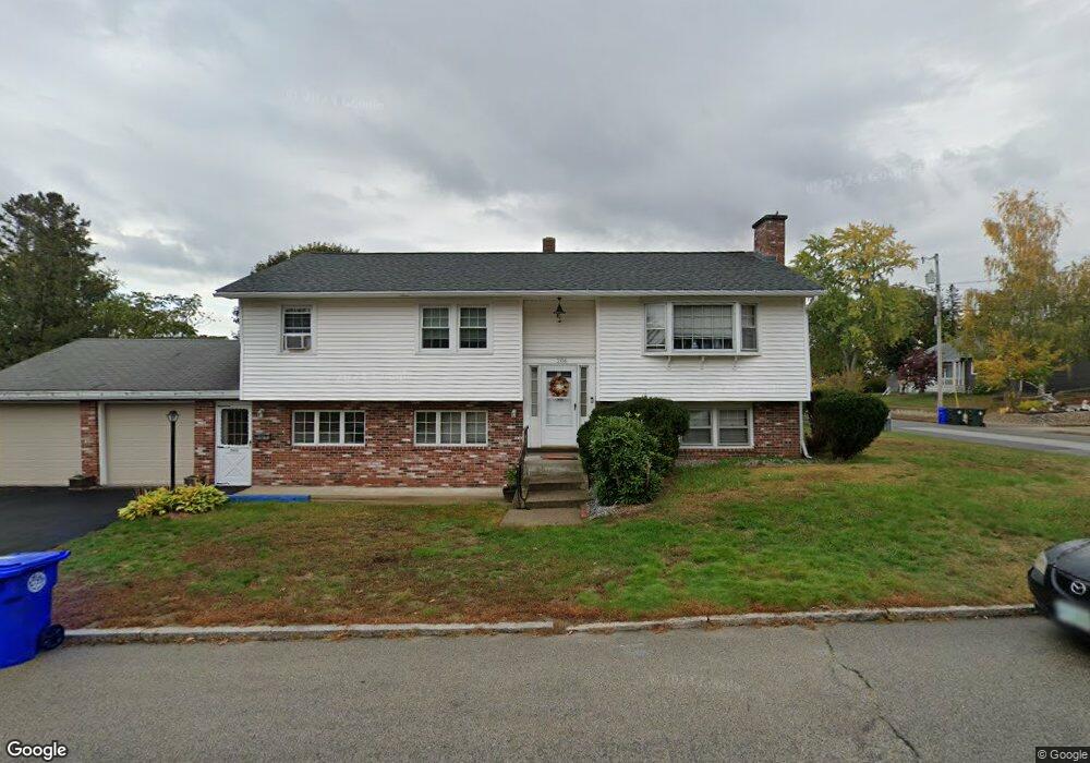 206 Cameron St, Manchester, NH 03103 - photo 1