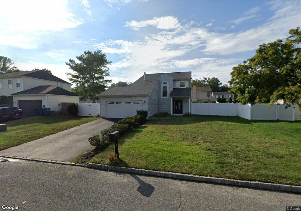 19 Cattail Dr, Howell, NJ 07731 - photo 1