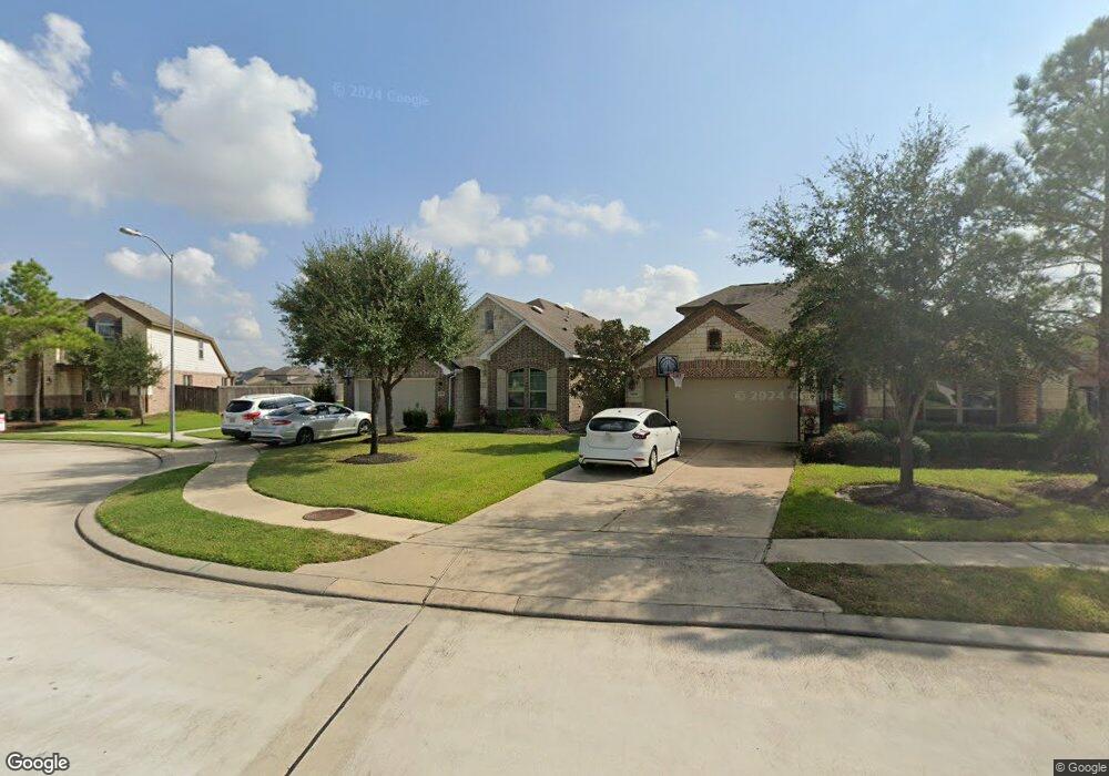 9442 Jayci Hills Ln, Cypress, TX 77433 - photo 1