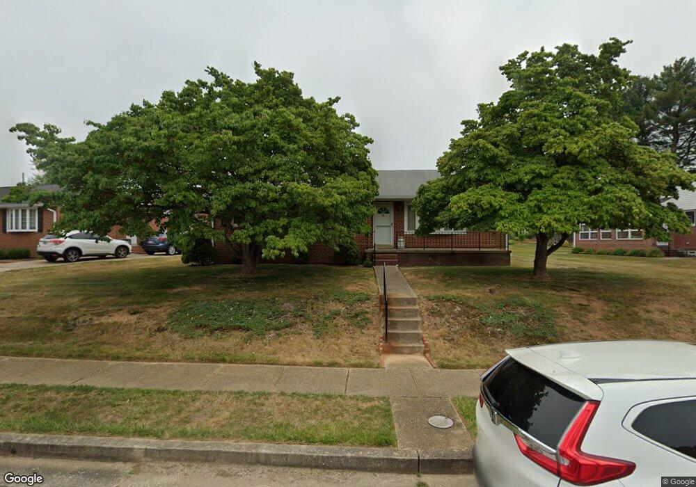 4316 Falls Park Rd, Perry Hall, MD 21128 - photo 1