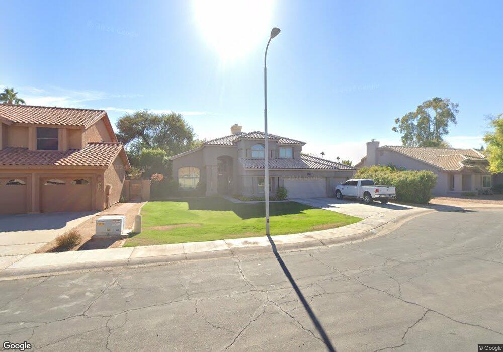 1927 E El Freda Rd, Tempe, AZ 85284 - photo 1