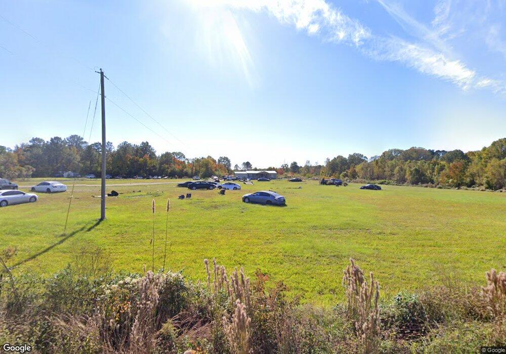 1054 Adams Rd, McComb, MS 39648 - photo 1