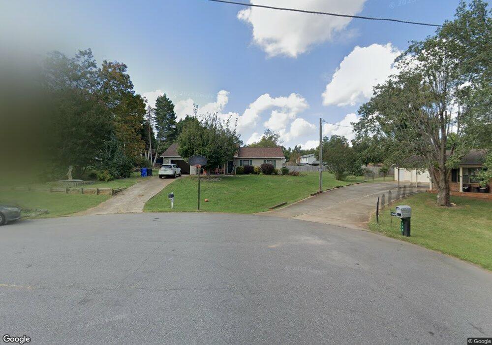 119 Foxfire Ct, Statesville, NC 28625 - photo 1