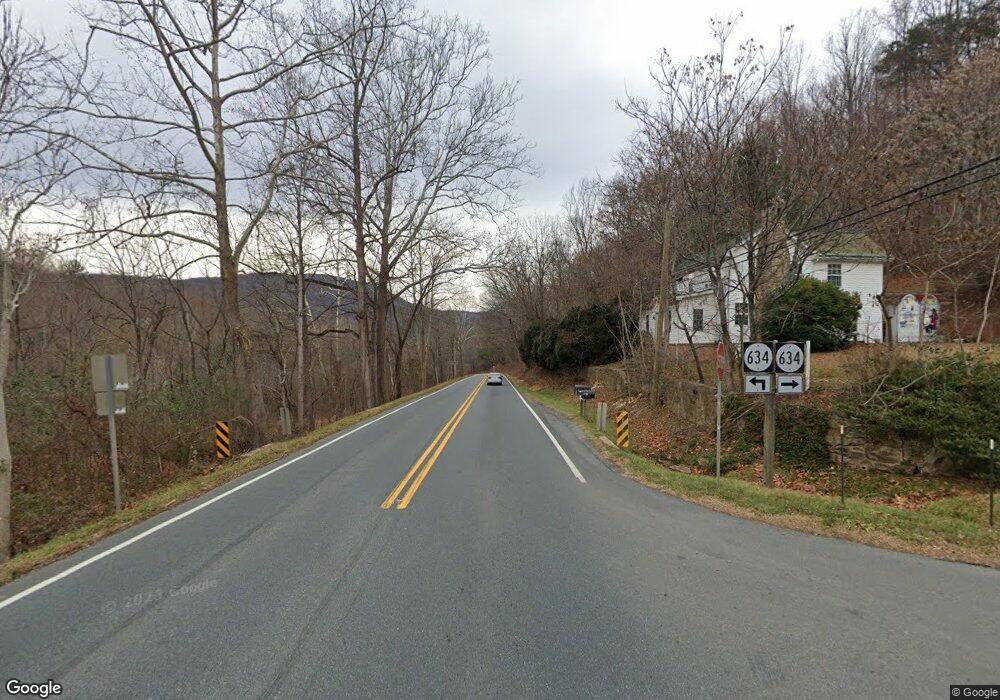 2 Bull Yearling Rd, Stanardsville, VA 22973 - photo 1