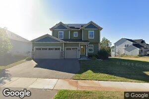 1095 Birchwood Ln, Newport, MN 55055