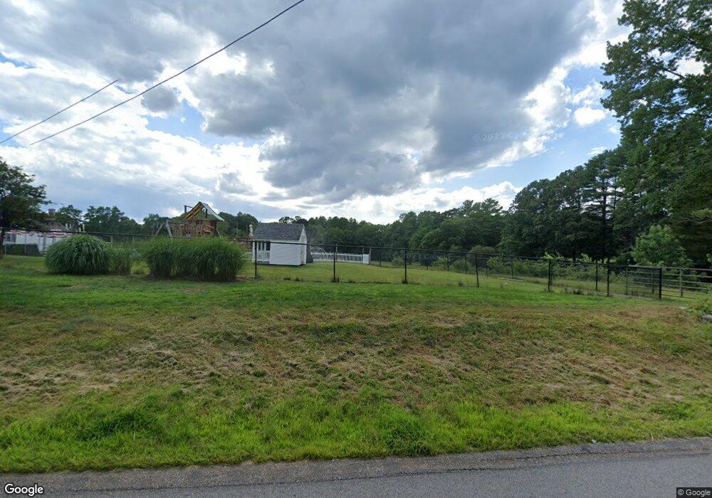 299 S Worcester St, Norton, MA 02766 - photo 1