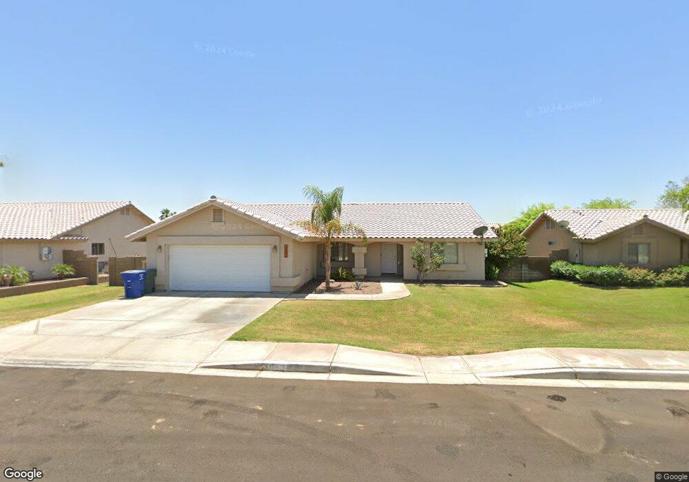 3843 W 20th Ln unit 2, Yuma, AZ 85364 - photo 1