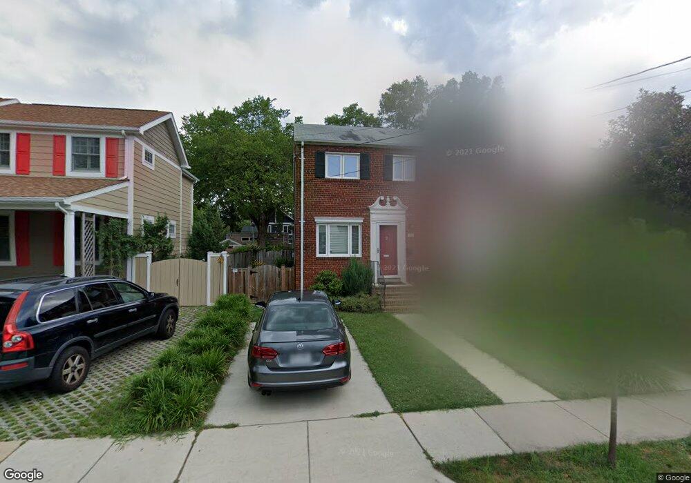 10 E Custis Ave unit A, Alexandria, VA 22301 - photo 1