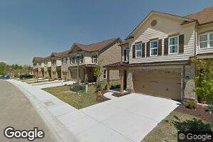9655 Camberley Ave NW, Concord, NC 28027