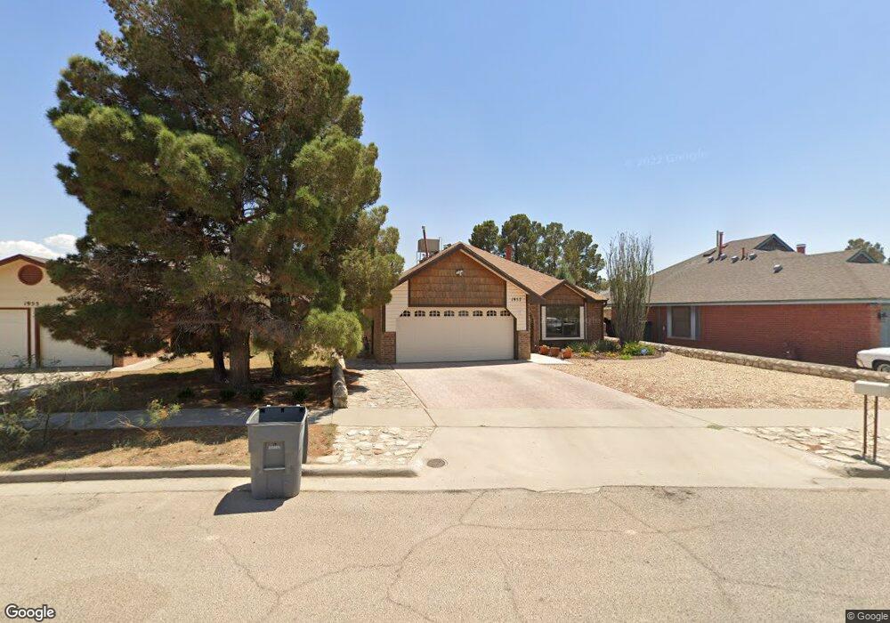 1957 Dana Bree Dr, El Paso, TX 79936 - photo 1