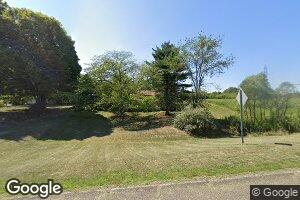 1621 Tyn Rhos Rd, Thurman, OH 45685