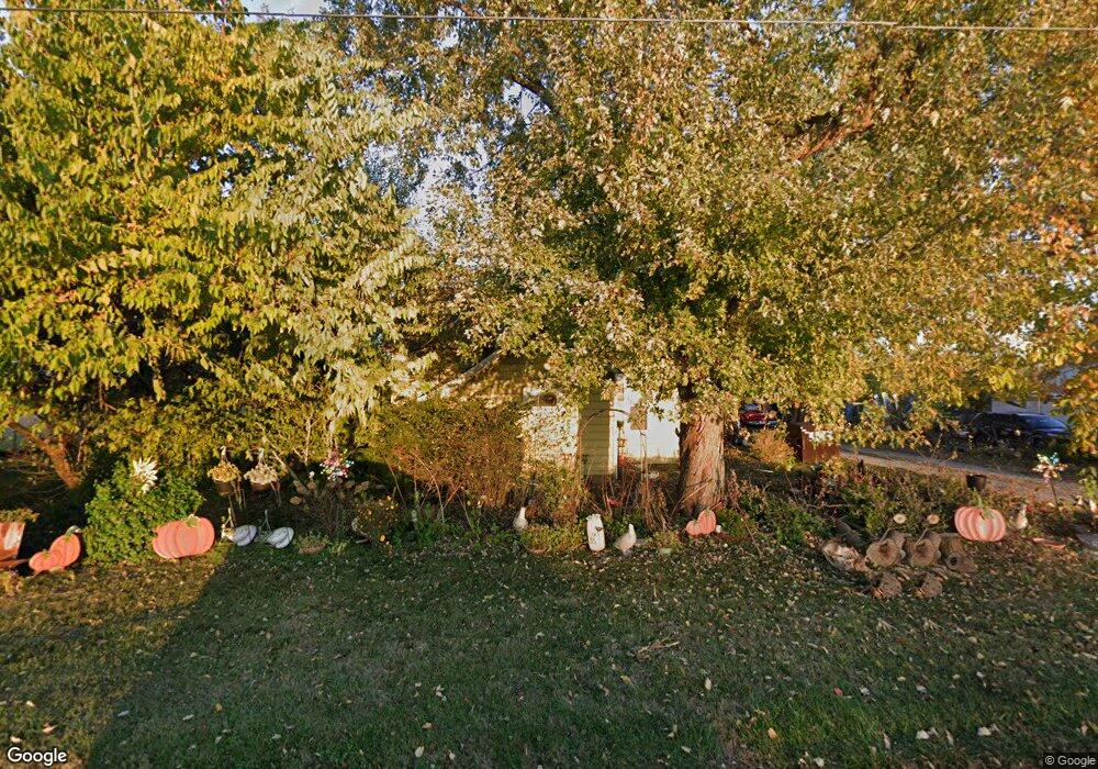 3465 S 725 E, Franklin, IN 46131 - photo 1