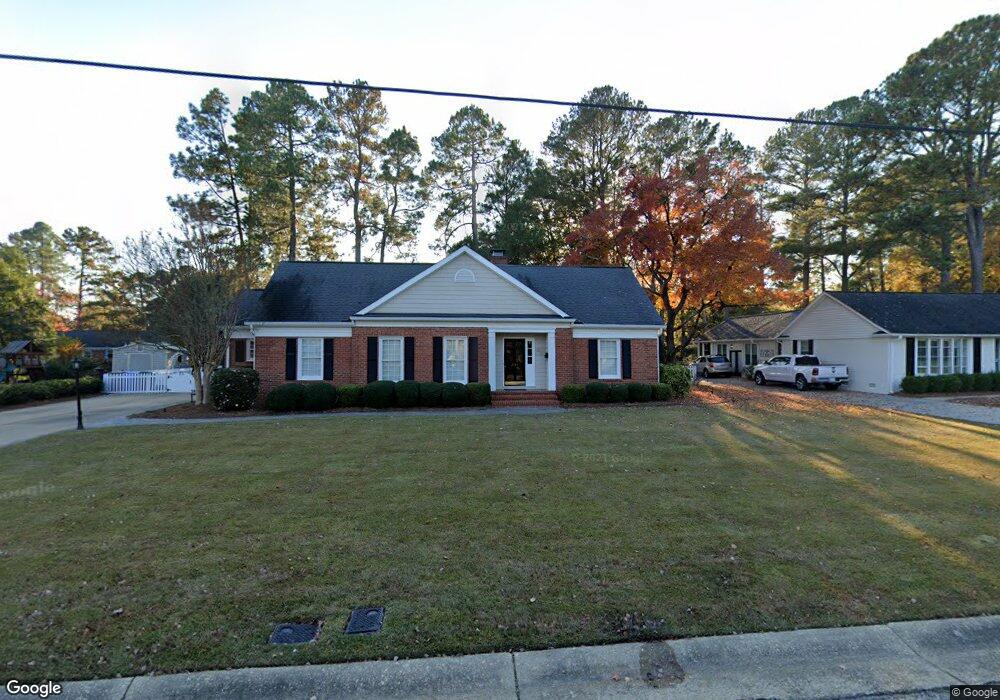 2713 Huntington Rd, Fayetteville, NC 28303 - photo 1