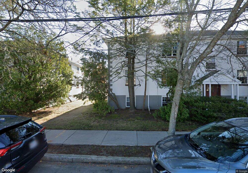 4 Menotomy Rd unit 4, Arlington, MA 02476 - photo 1