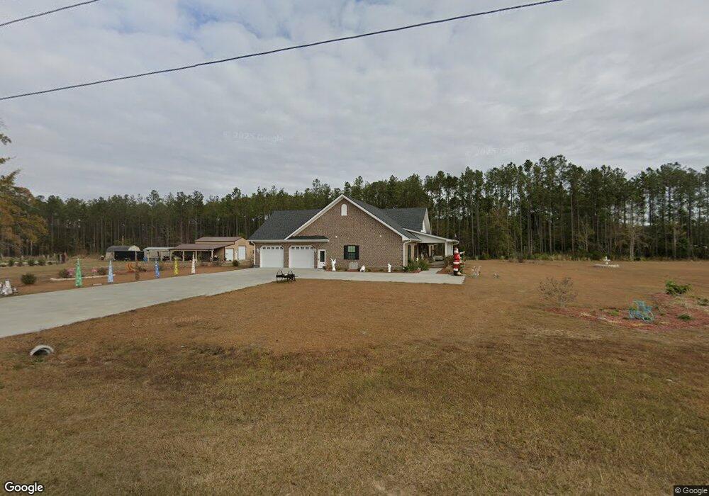 2690 Courthouse Rd, Guyton, GA 31312 - photo 1
