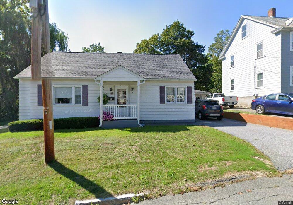 10 West St, Adams, MA 01220 - photo 1