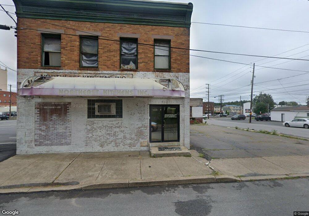 41 E Chestnut St, Hazleton, PA 18201 - photo 1